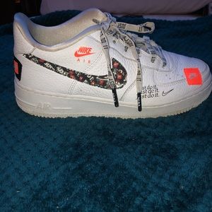 Nike AF1 “JDI Premium” Low